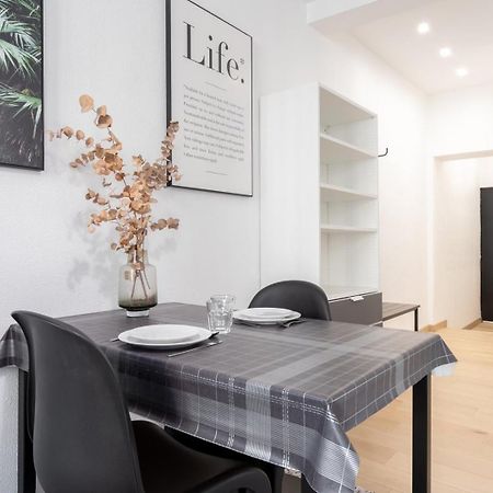 Superbe Appartement Sur La Grand Place, Avec Vue ! ليل المظهر الخارجي الصورة