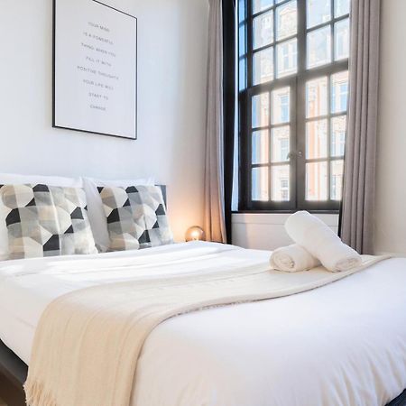 Superbe Appartement Sur La Grand Place, Avec Vue ! ليل المظهر الخارجي الصورة