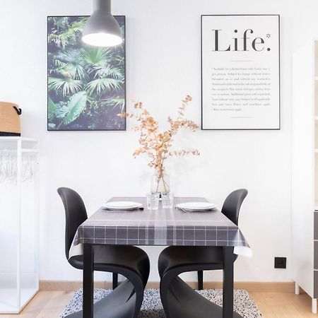 Superbe Appartement Sur La Grand Place, Avec Vue ! ليل المظهر الخارجي الصورة